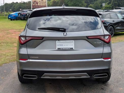 Used 2025 Acura MDX FWD w/ Technology Package image 5