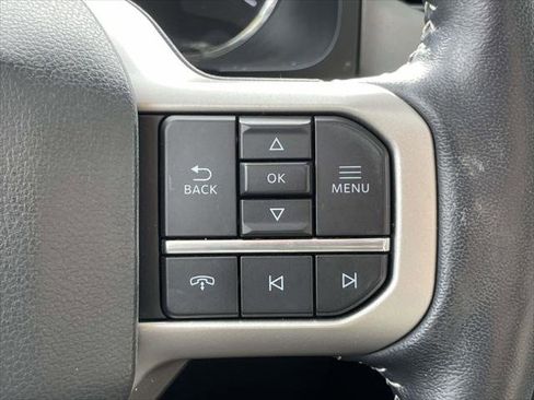 Used 2022 Ford Expedition Max XLT image 23