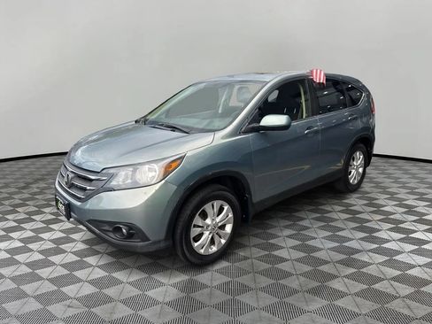 Used 2012 Honda CR-V EX image 2