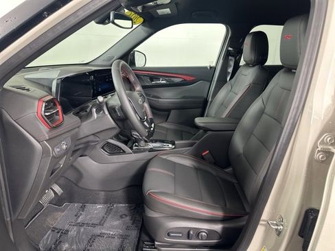 New 2026 Chevrolet TrailBlazer RS w/ Convenience Package image 22