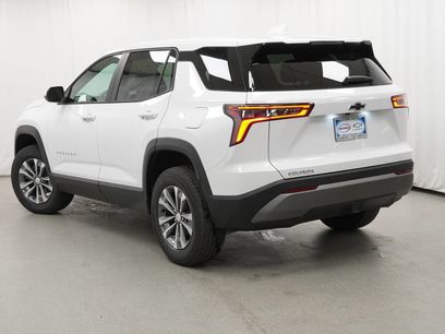 New 2026 Chevrolet Equinox LT w/ Convenience Package II