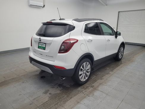 Used 2018 Buick Encore Preferred image 9