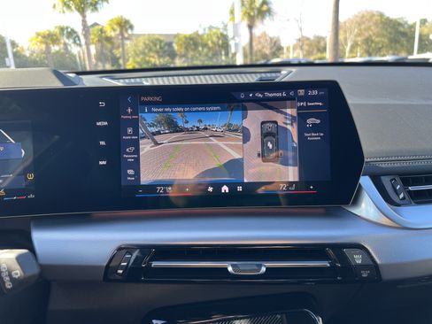 Certified 2024 BMW X1 xDrive28i image 24