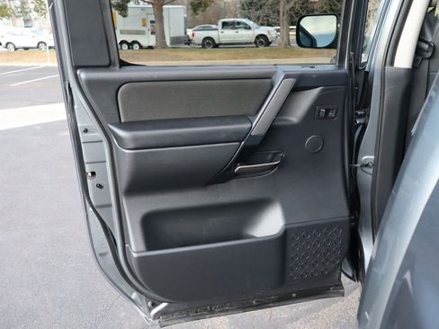 Used 2014 Nissan Titan S image 24