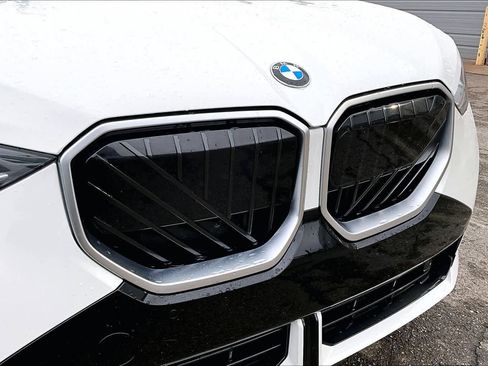 Used 2025 BMW X3 xDrive30i w/ M Sport Package image 30