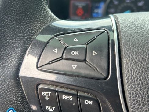 Used 2017 Ford Explorer Limited AWD/4WD image 22