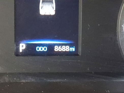 Used 2024 Toyota Tundra SR5 image 13