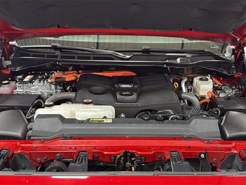 Used 2024 Toyota Tundra Limited image 25