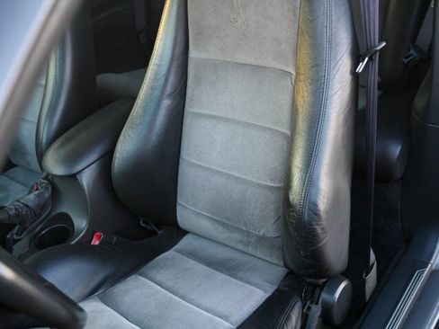 Used 2003 Ford Mustang Cobra RWD image 71