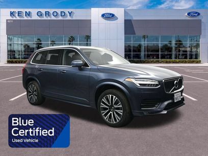 Used 2021 Volvo XC90 T5 Momentum w/ Protection Package Premier