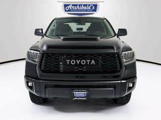 Used 2020 Toyota Tundra TRD Pro AWD/4WD video 2