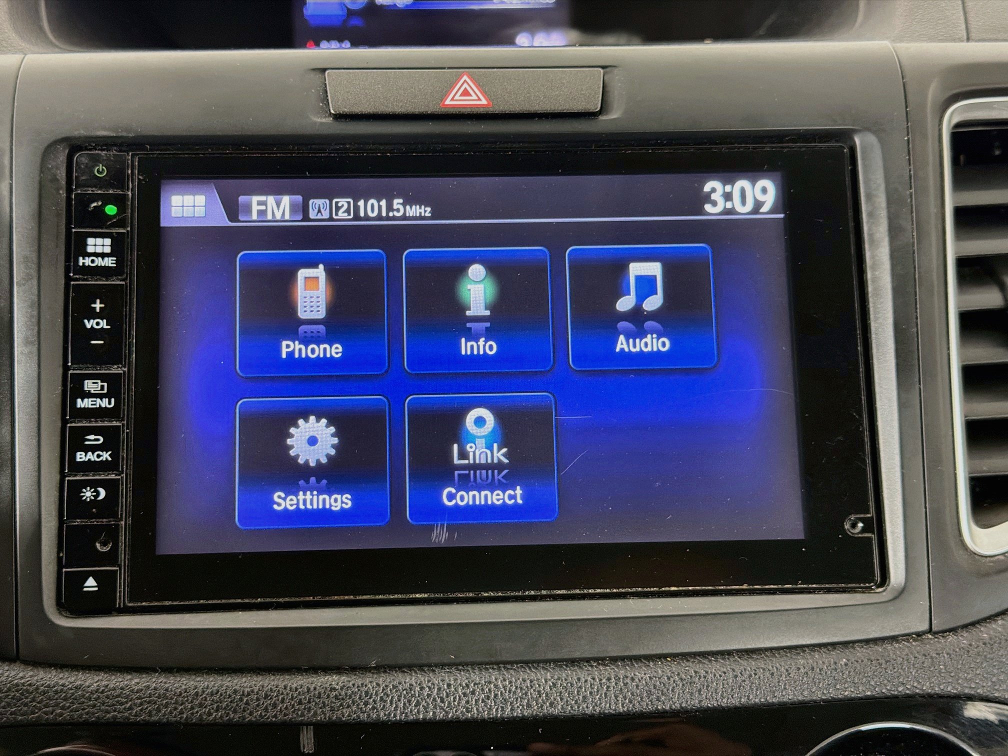 Used 2016 Honda CR-V EX image 19