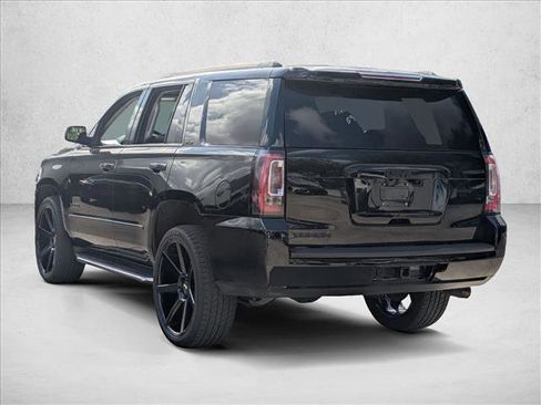 Used 2020 GMC Yukon SLE w/ Convenience Package image 8