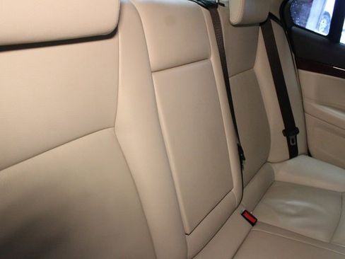 Used 2008 Saab 9-3 2.0T w/ Moonroof Package image 13