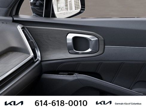 New 2026 Kia Sorento SX Prestige AWD/4WD image 28