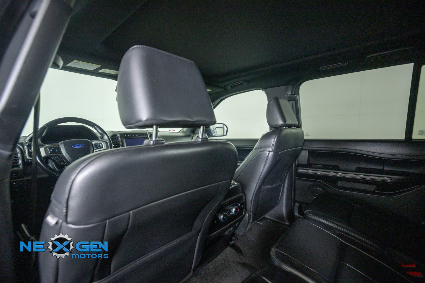 Used 2021 Ford Expedition Max XLT AWD/4WD image 31