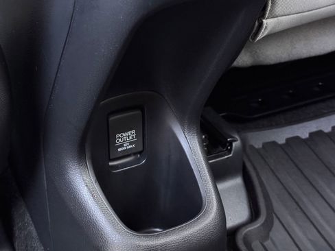 Certified 2022 Honda HR-V LX image 35