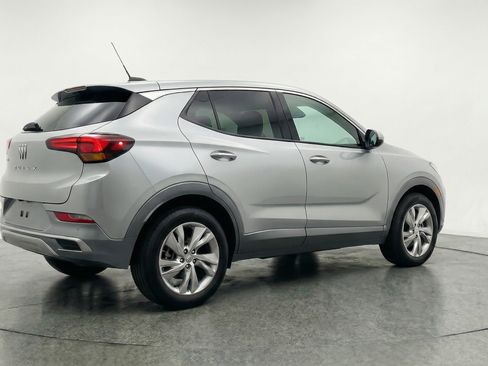 Used 2025 Buick Encore GX Preferred FWD image 9
