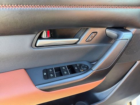 New 2026 MAZDA CX-50 AWD 2.5 S w/ Accent Package image 17