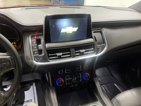 Used 2023 Chevrolet Tahoe RST w/ Luxury Package image 29