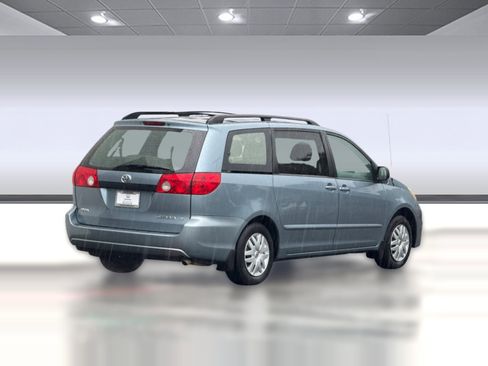 Used 2006 Toyota Sienna CE image 8