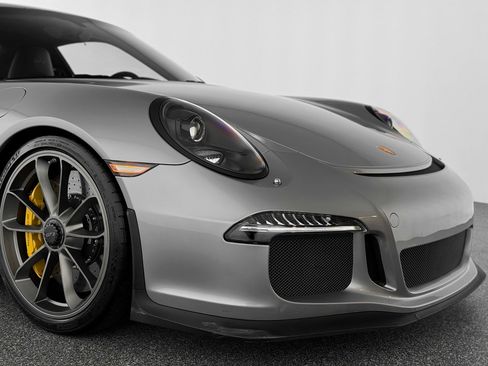 Used 2016 Porsche 911 GT3 image 37