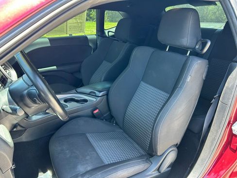 Used 2023 Dodge Challenger GT RWD image 14