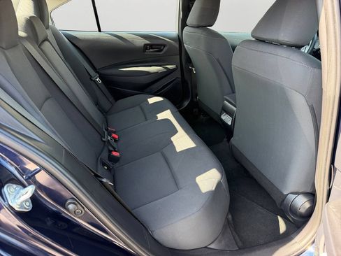 Used 2024 Toyota Corolla LE FWD image 9