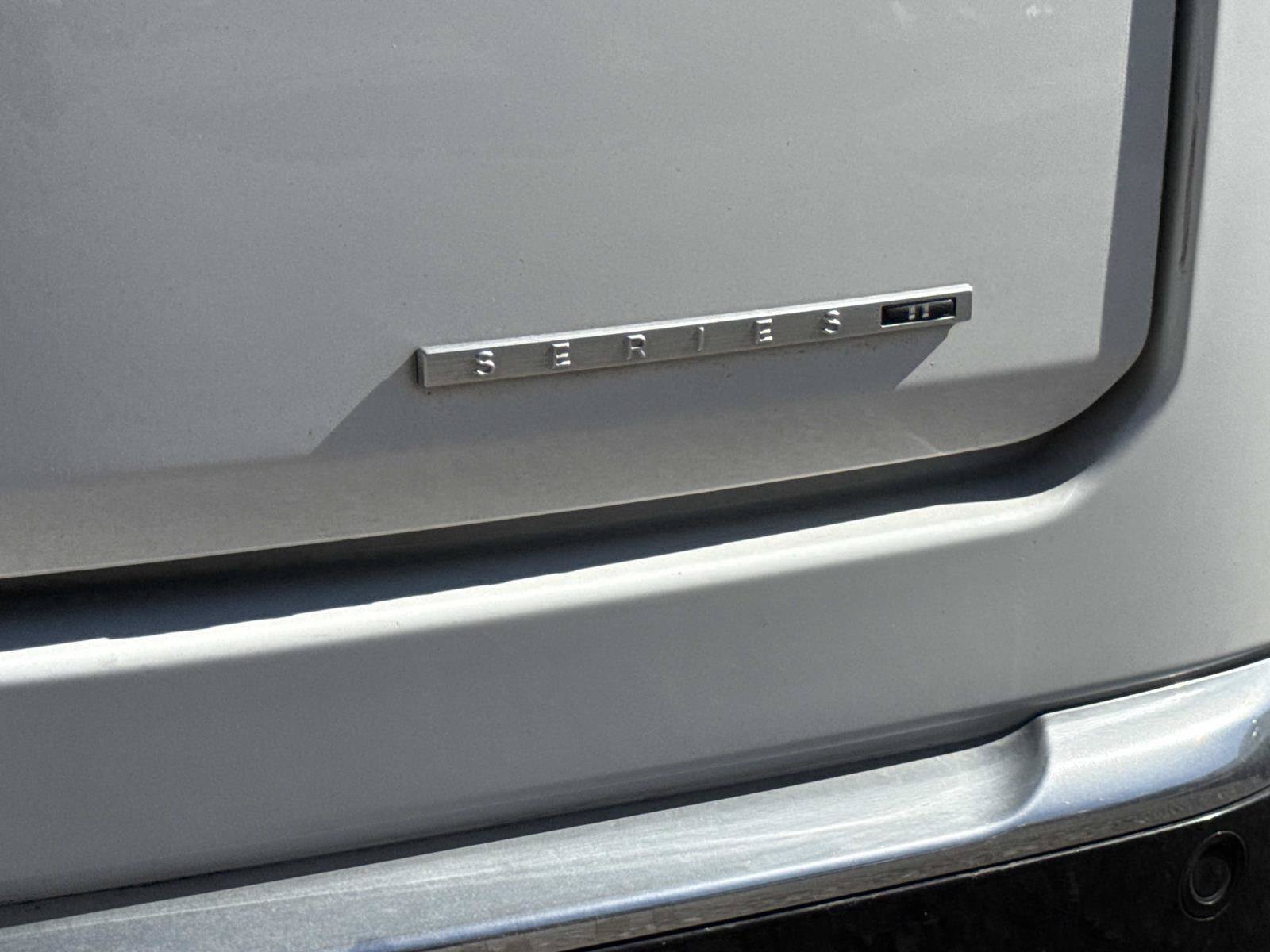 Used 2024 Jeep Wagoneer Series II w/ Flexible Seating Group AWD/4WD image 5