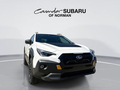 New 2026 Subaru Crosstrek 2.5i Wilderness AWD/4WD image 1