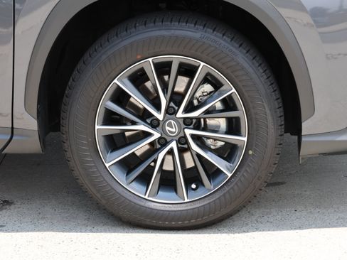 Used 2026 Lexus NX 350 AWD w/ Premium Package image 11