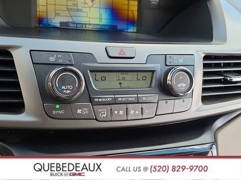 Used 2016 Honda Odyssey EX-L image 19