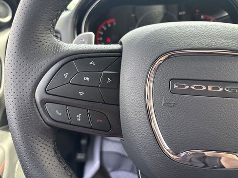 New 2026 Dodge Durango GT AWD/4WD image 20