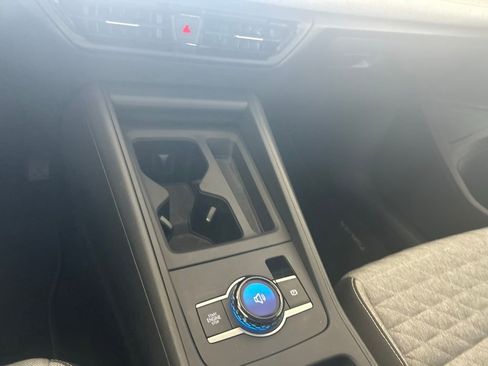 Used 2025 Volkswagen Tiguan S image 52