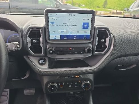 Used 2024 Ford Bronco Sport Big Bend AWD/4WD image 19