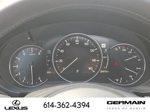 Used 2023 MAZDA CX-5 Signature AWD/4WD image 40