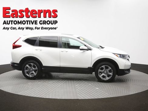 Used 2018 Honda CR-V EX image 45