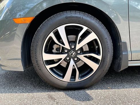 Used 2019 Honda Odyssey Elite image 33