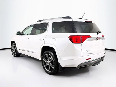 Used 2019 GMC Acadia Denali w/ Technology Package image 5
