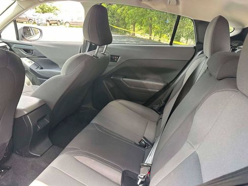 Used 2024 Subaru Crosstrek 2.0i AWD/4WD image 10