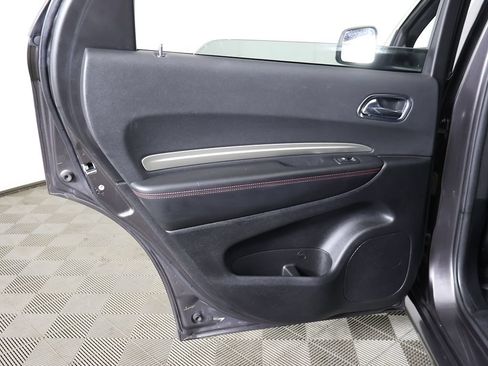 Used 2014 Dodge Durango R/T AWD/4WD image 27