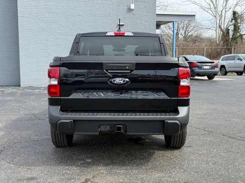 New 2026 Ford Maverick XLT w/ XLT Luxury Package AWD/4WD image 6