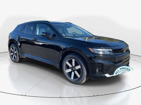 New 2025 Honda Prologue Touring image 7