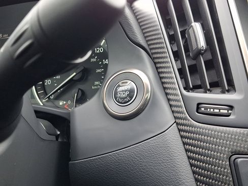 Used 2021 INFINITI Q50 Red Sport 400 w/ Proactive Package image 23