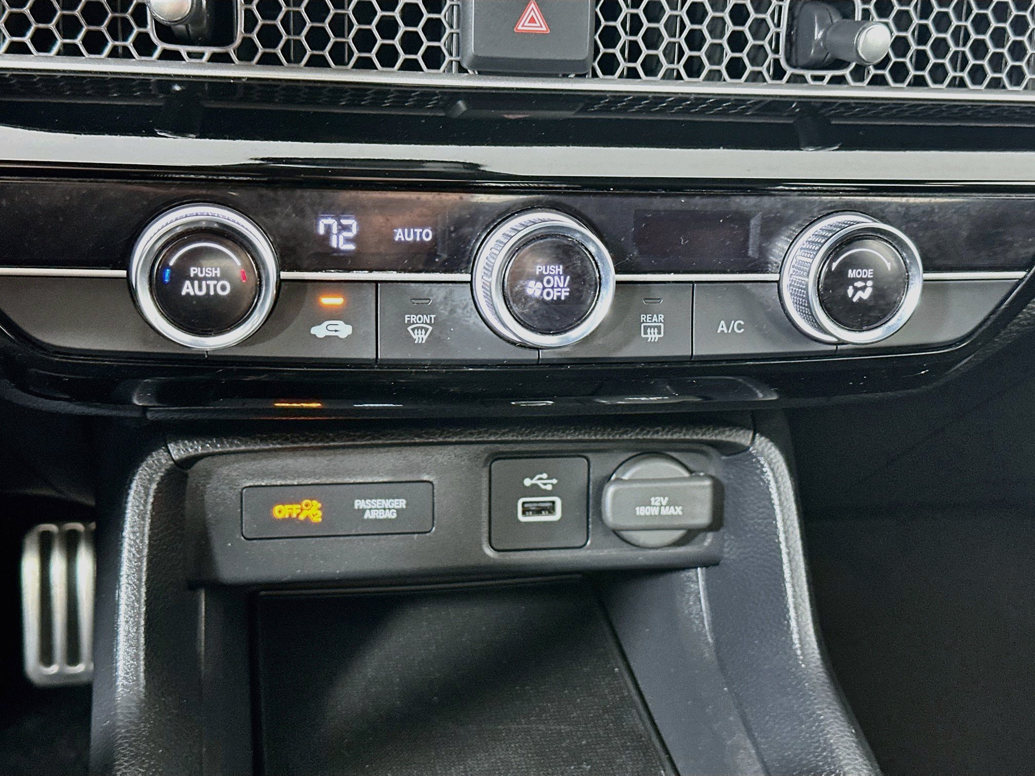 Certified 2024 Honda Civic Sport image 15