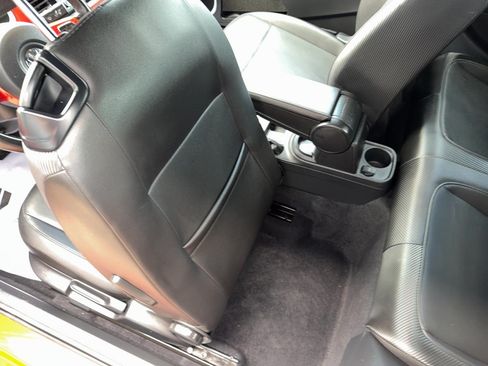 Used 2019 Volkswagen Beetle 2.0T S FWD image 15