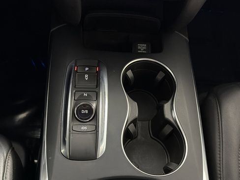 Used 2016 Acura MDX SH-AWD w/ Technology Package image 21