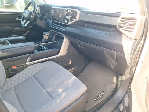 Used 2024 Toyota Tundra SR5 image 31