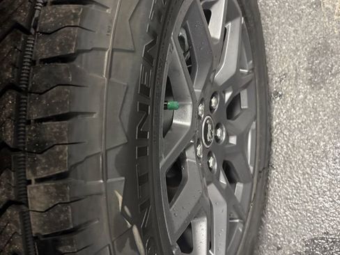 New 2026 Ford Bronco Sport Big Bend AWD/4WD image 13