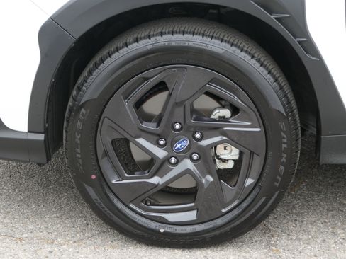 Certified 2025 Subaru Crosstrek 2.5i Sport w/ Crosstrek Mirror Package AWD/4WD image 10